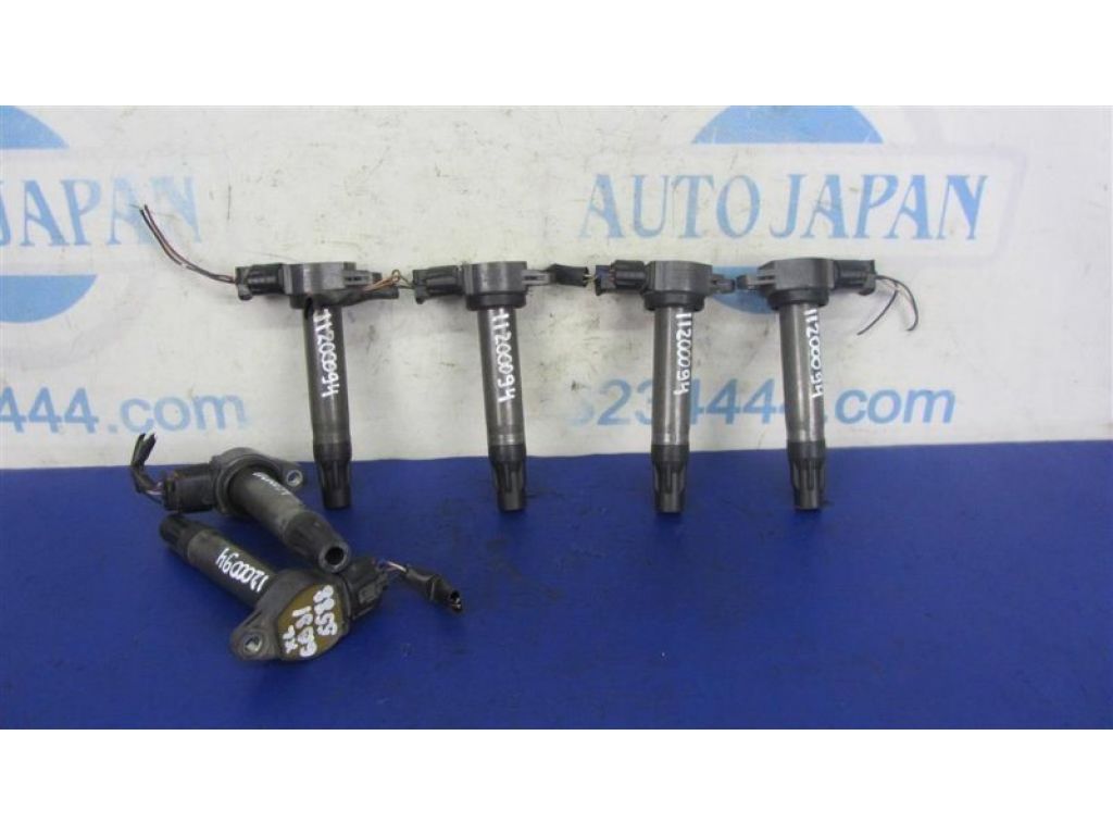 1832A016 | Котушка запалювання MITSUBISHI OUTLANDER XL 05-13