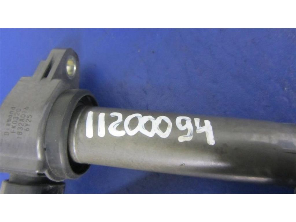 1832A016 | Катушка зажигания MITSUBISHI OUTLANDER XL 05-13 - Фото 3