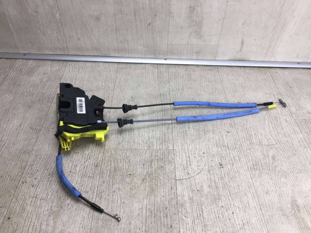 81320-C1010 | Замок двери передн. прав. HYUNDAI SONATA LF 2014- - Фото 2