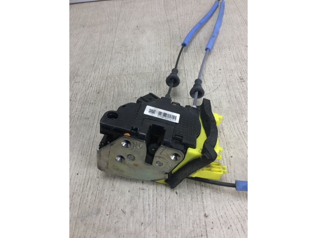 81320-C1010 | Замок двери передн. прав. HYUNDAI SONATA LF 2014- - Фото 3