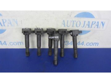 Котушка запалювання ACURA MDX (YD2) 06-13