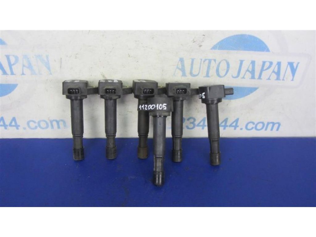 30520-PVJ-A01 | Котушка запалювання ACURA MDX (YD2) 06-13