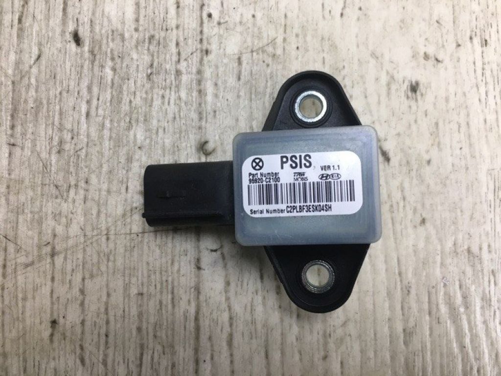 95920-C2100 | Датчик удару HYUNDAI SONATA LF 2014-