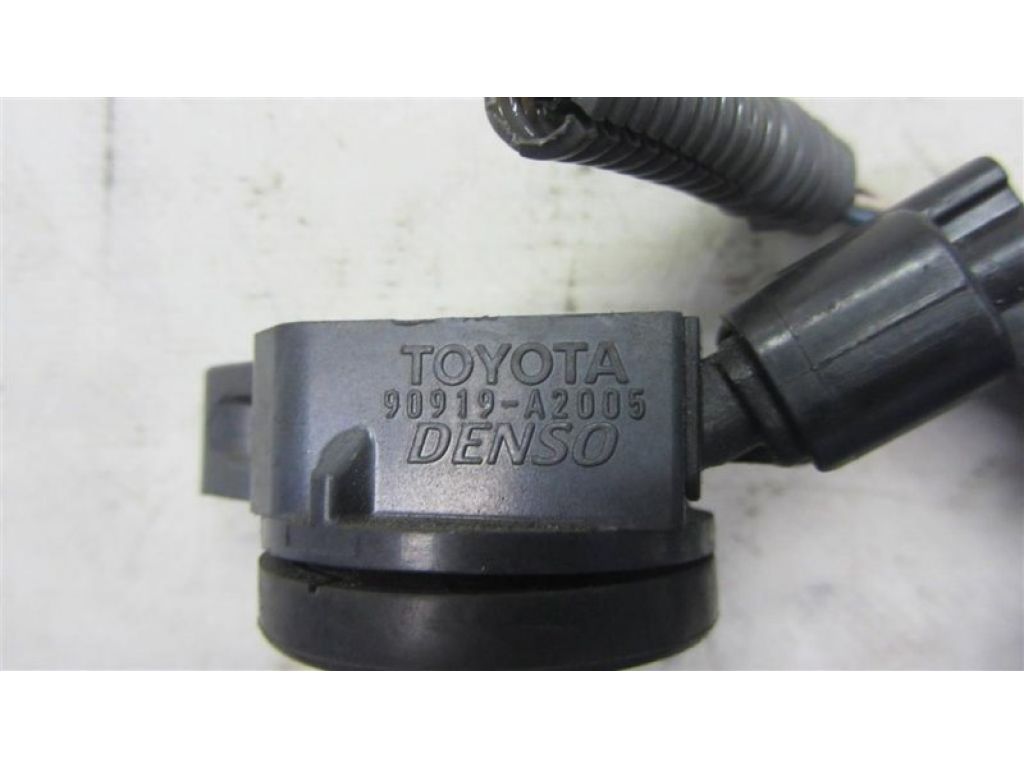 90919-A2005 | Катушка зажигания TOYOTA CAMRY 50 12-15 - Фото 3