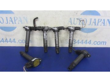 Катушка зажигания MITSUBISHI OUTLANDER XL 05-13