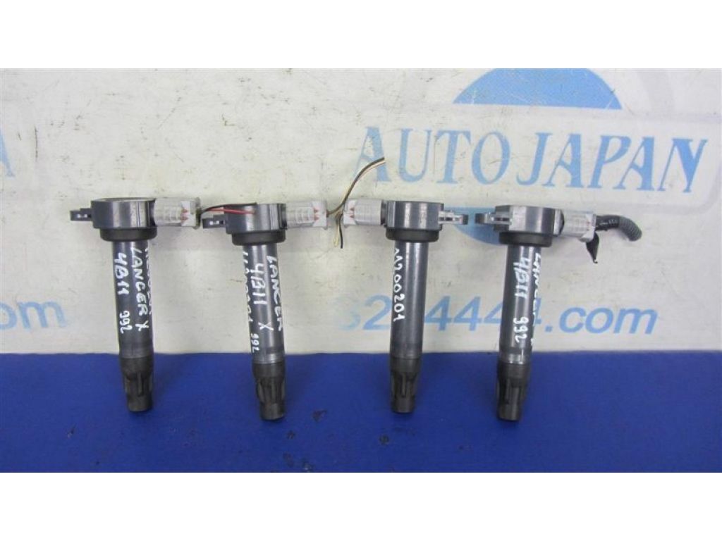 1832A016 | Котушка запалювання MITSUBISHI LANCER X 10 15-17