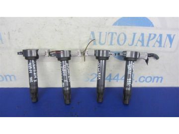 Котушка запалювання MITSUBISHI LANCER X 10 15-17
