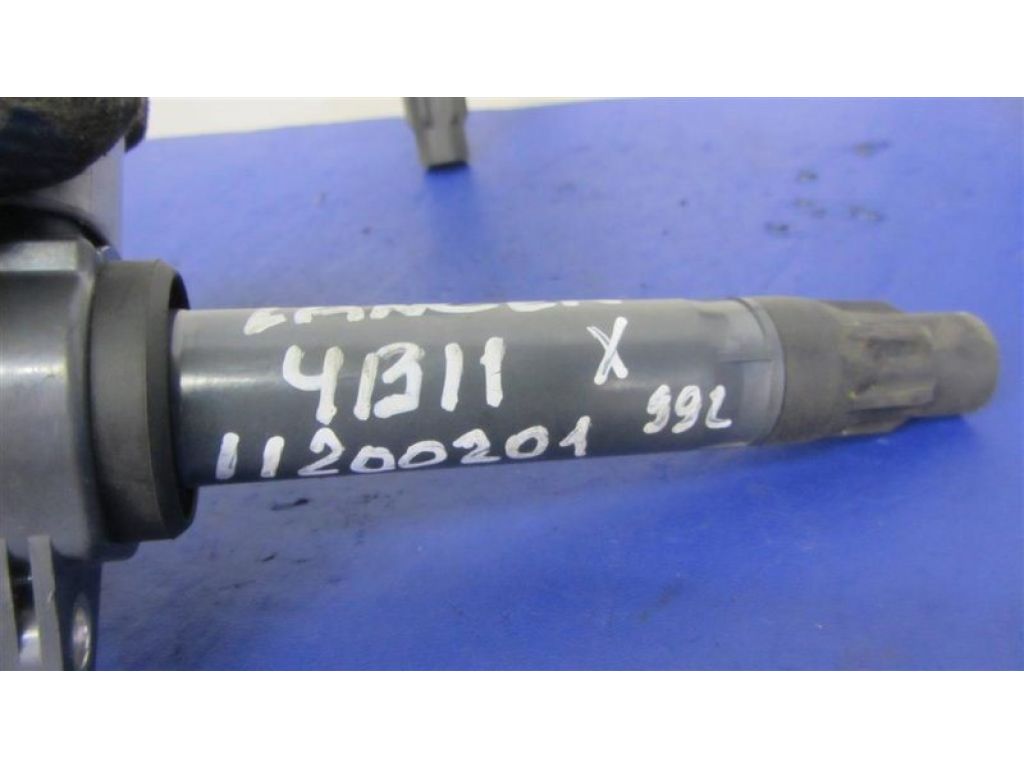 1832A016 | Котушка запалювання MITSUBISHI LANCER X 10 15-17 - Фото 3