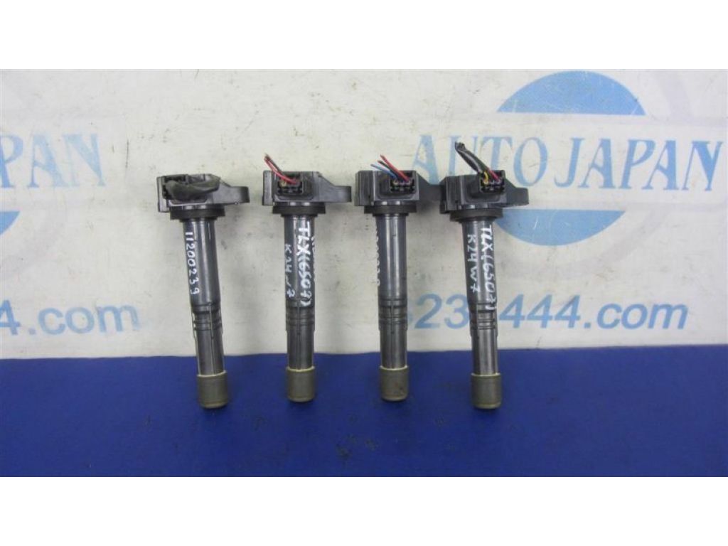30520-5G0-A01 | Катушка зажигания ACURA TLX 14-17