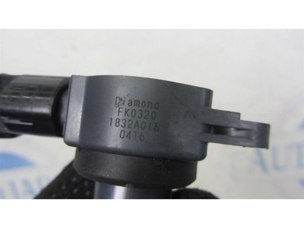 1832A016 | Катушка зажигания MITSUBISHI OUTLANDER XL 05-13 - Фото 2