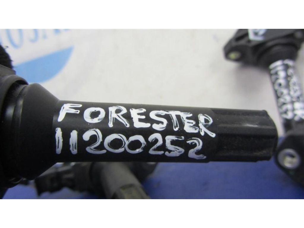 22433AA681 | Катушка зажигания SUBARU FORESTER 12-19 - Фото 2