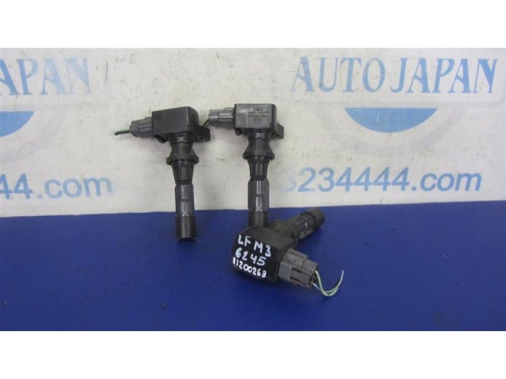 L3G2-18-100B | Катушка зажигания MAZDA 3 BL 09-13
