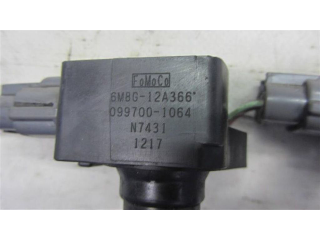 L3G2-18-100B | Катушка зажигания MAZDA 3 BL 09-13 - Фото 3