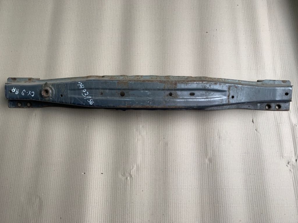 TD11-50-260D | Підсилювач заднього бампера MAZDA CX-9 06-16