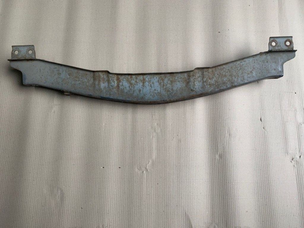 TD11-50-260D | Підсилювач заднього бампера MAZDA CX-9 06-16 - Фото 2