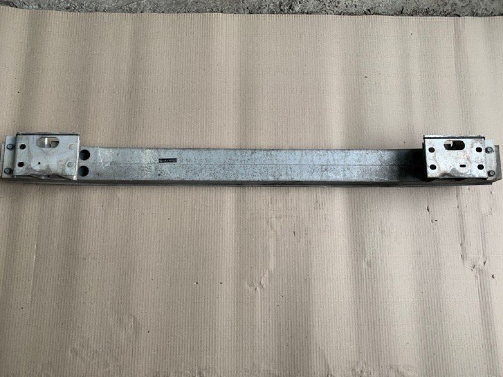 52023-50100 | Підсилювач заднього бампера LEXUS LS460 06-12 - Фото 3