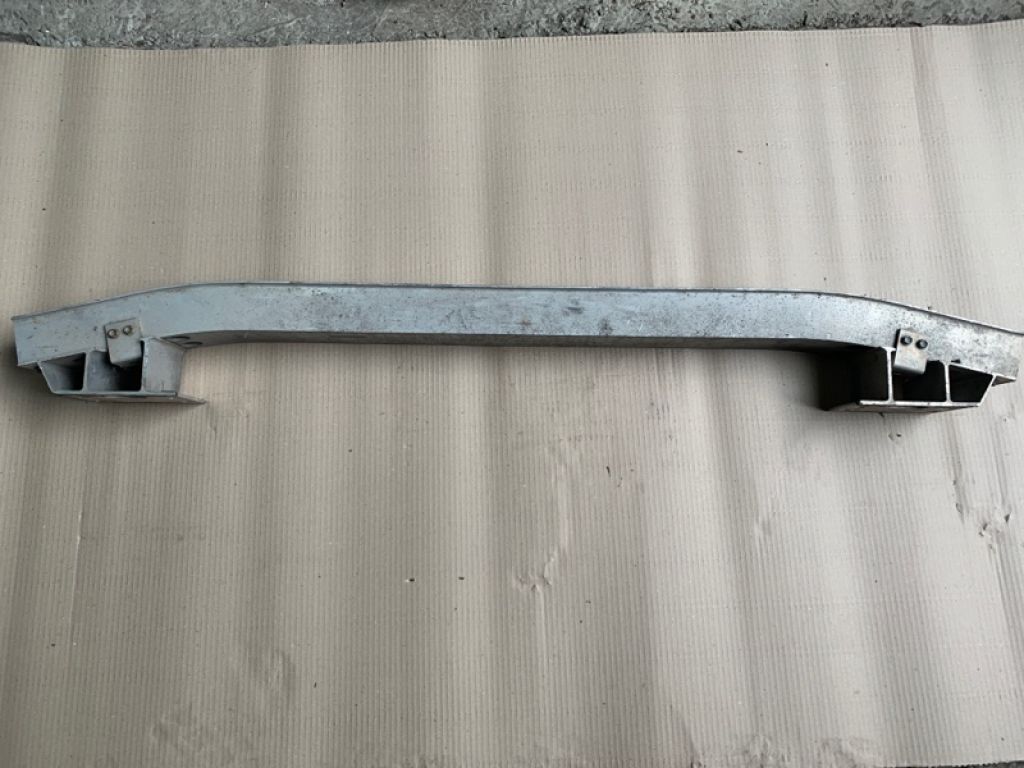 52023-50100 | Підсилювач заднього бампера LEXUS LS460 06-12 - Фото 4