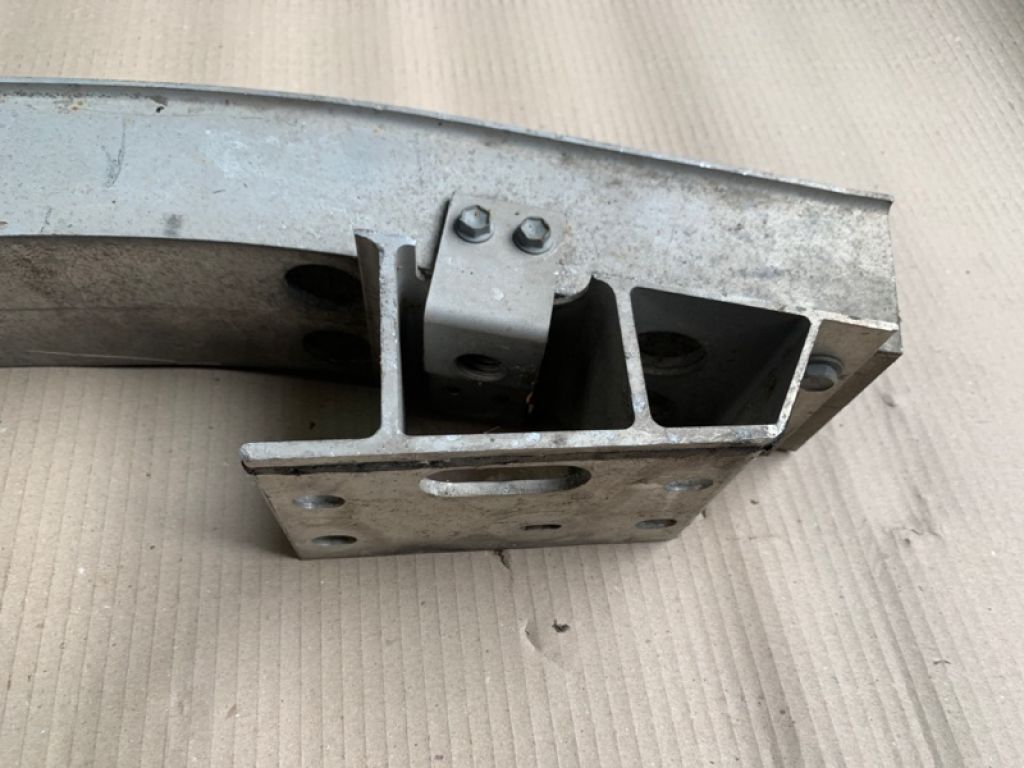 52023-50100 | Підсилювач заднього бампера LEXUS LS460 06-12 - Фото 5