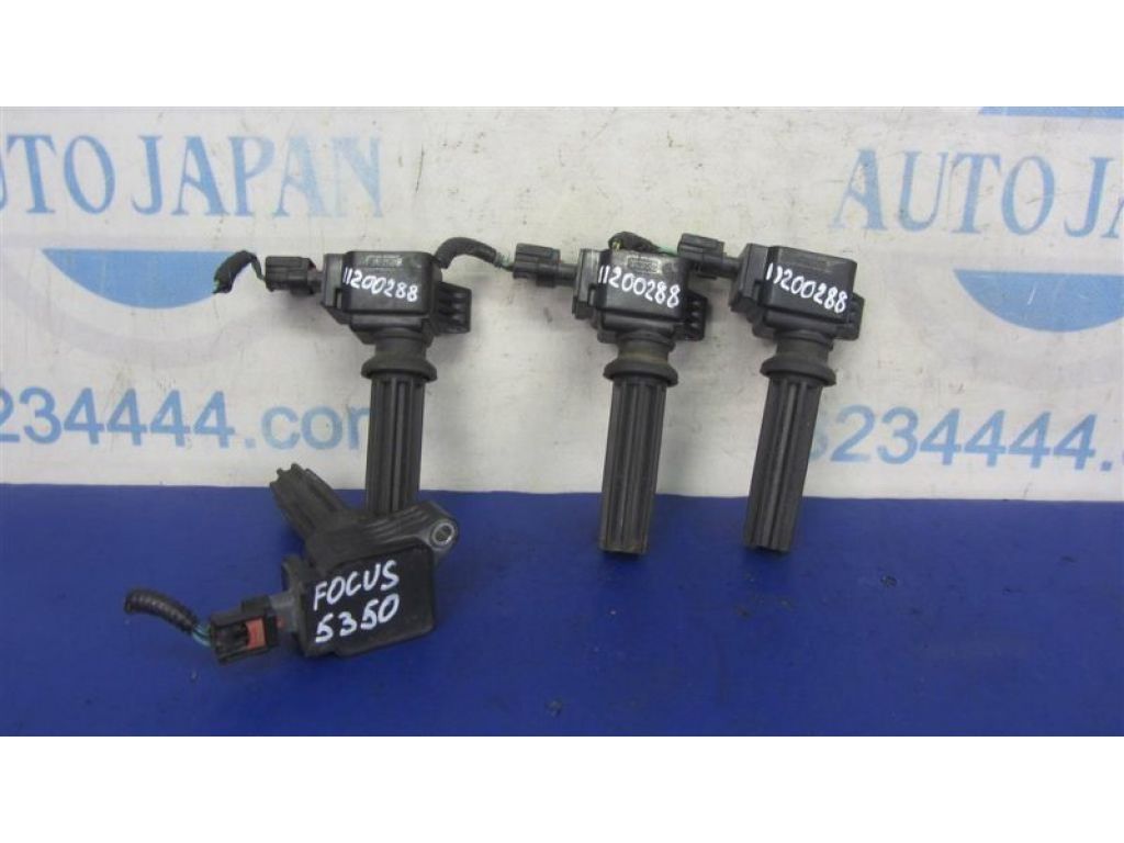 CM5Z-12029-K | Котушка запалювання FORD FOCUS 10-18
