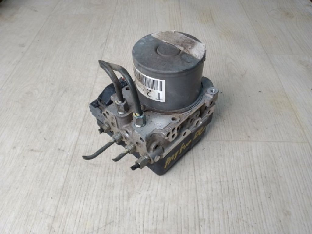 47660-3KD1A | Блок ABS NISSAN PATHFINDER R52 12-21