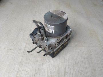 Блок ABS NISSAN PATHFINDER R52 12-21