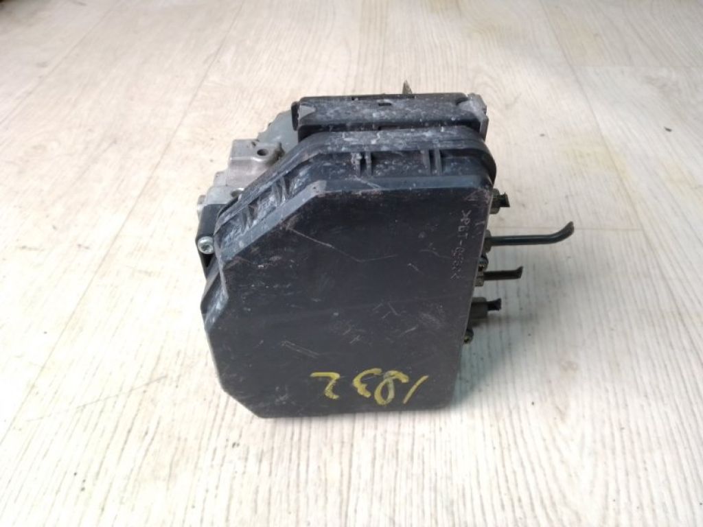 47660-3KD1A | Блок ABS NISSAN PATHFINDER R52 12-21 - Фото 3