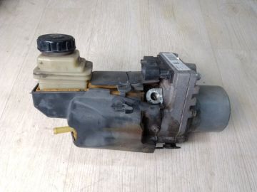 Насос ГУР электрический NISSAN PATHFINDER R52 12-21