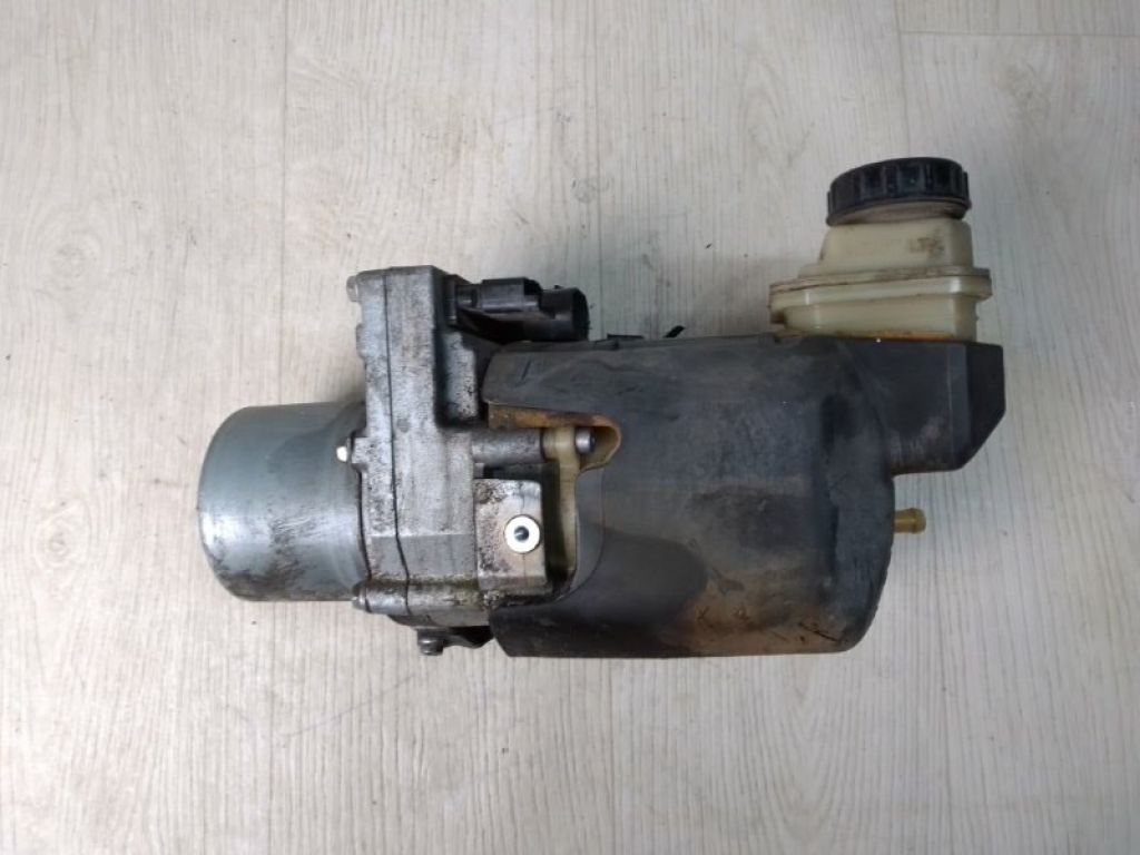 491103KE5A | Насос ГУР электрический NISSAN PATHFINDER R52 12-21 - Фото 2