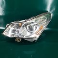 26060-JK61D | Фара передн. лів. INFINITI G25/G35/G37/Q40 06-14
