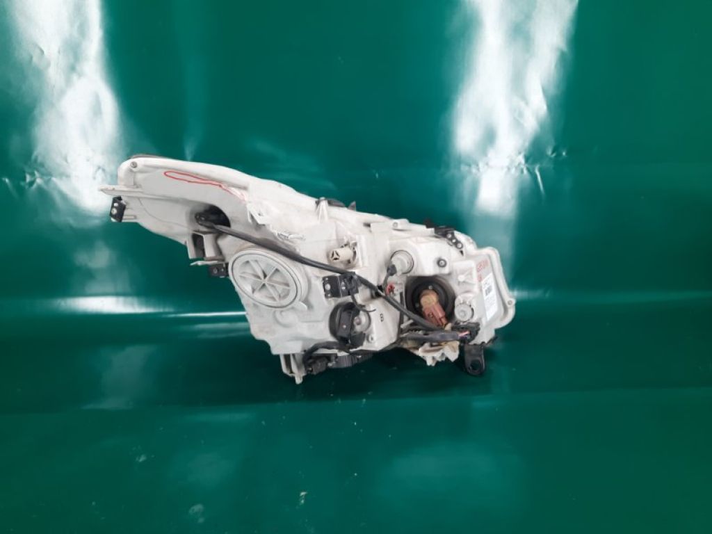 26060-JK61D | Фара передн. лів. INFINITI G25/G35/G37/Q40 06-14 - Фото 5