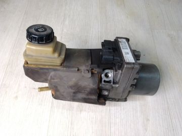Насос ГУР электрический NISSAN PATHFINDER R52 12-21