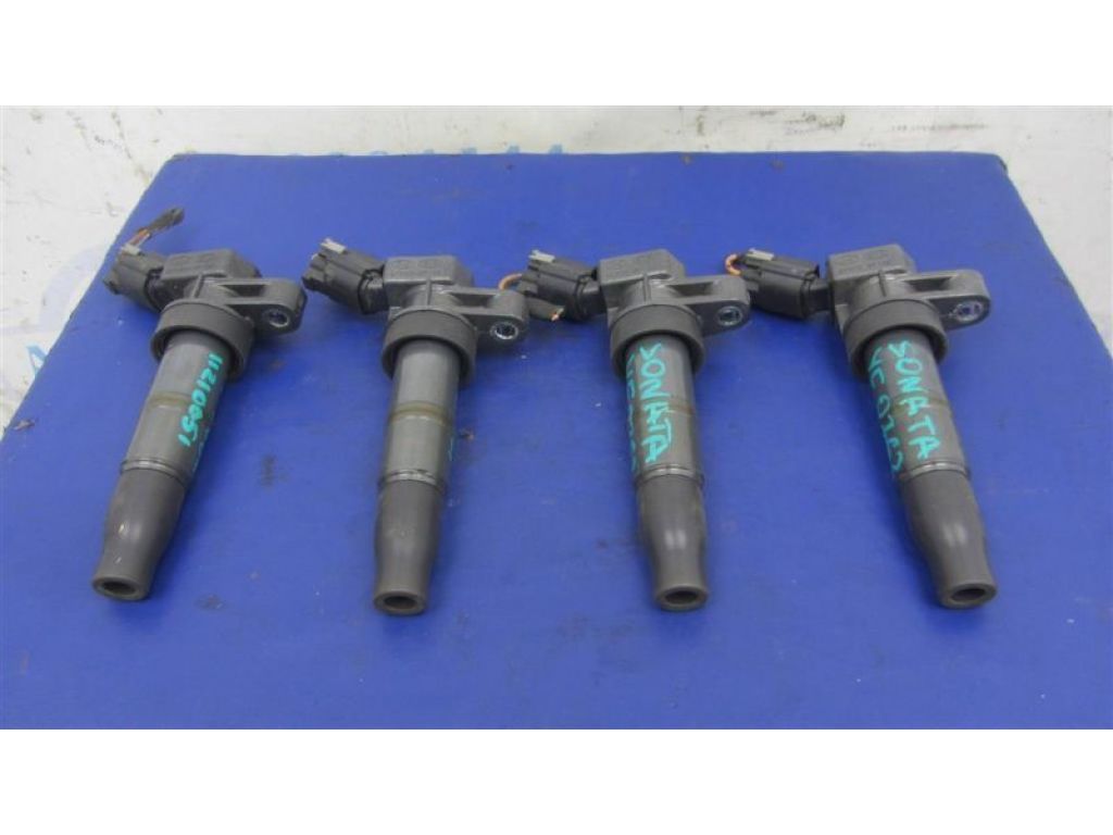 27300-3F100 | Котушка запалювання HYUNDAI SONATA YF 10-14