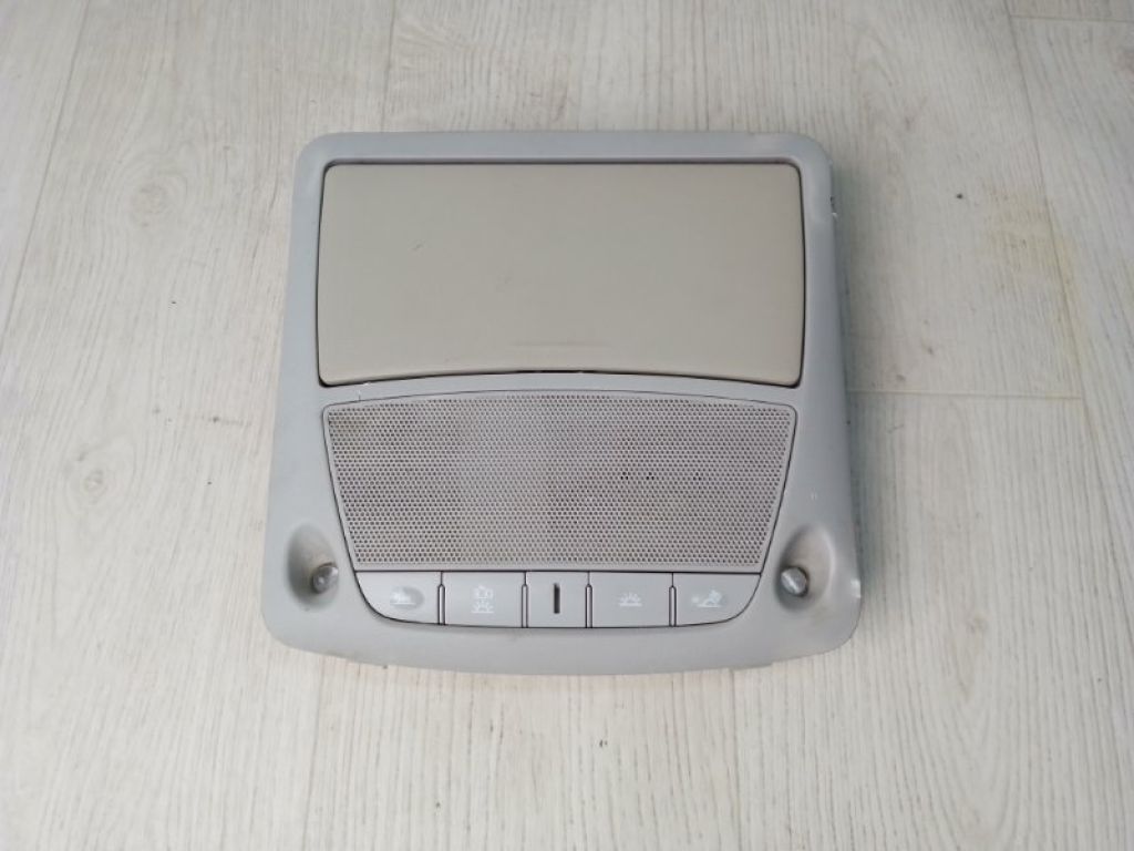 264304GA1A | Плафон салону NISSAN PATHFINDER R52 12-21