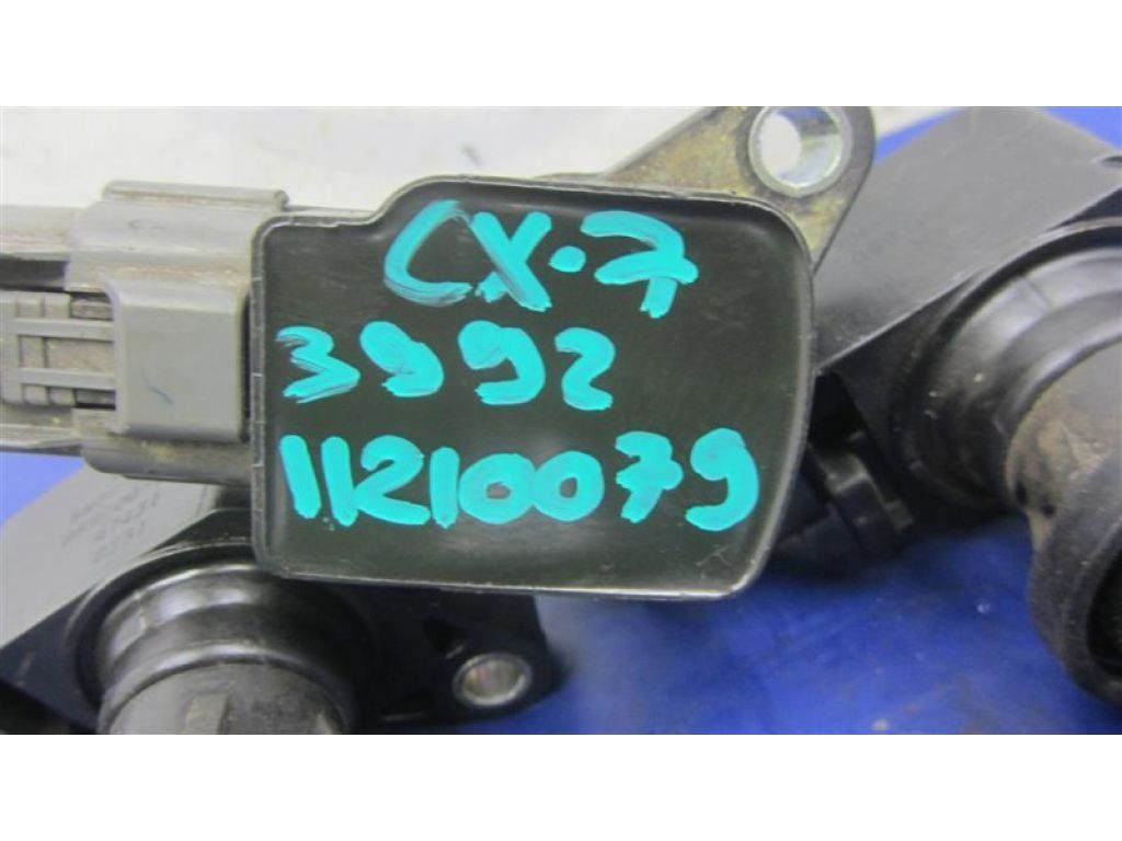L3G2-18-100B | Катушка зажигания MAZDA CX-7 06-12 - Фото 2