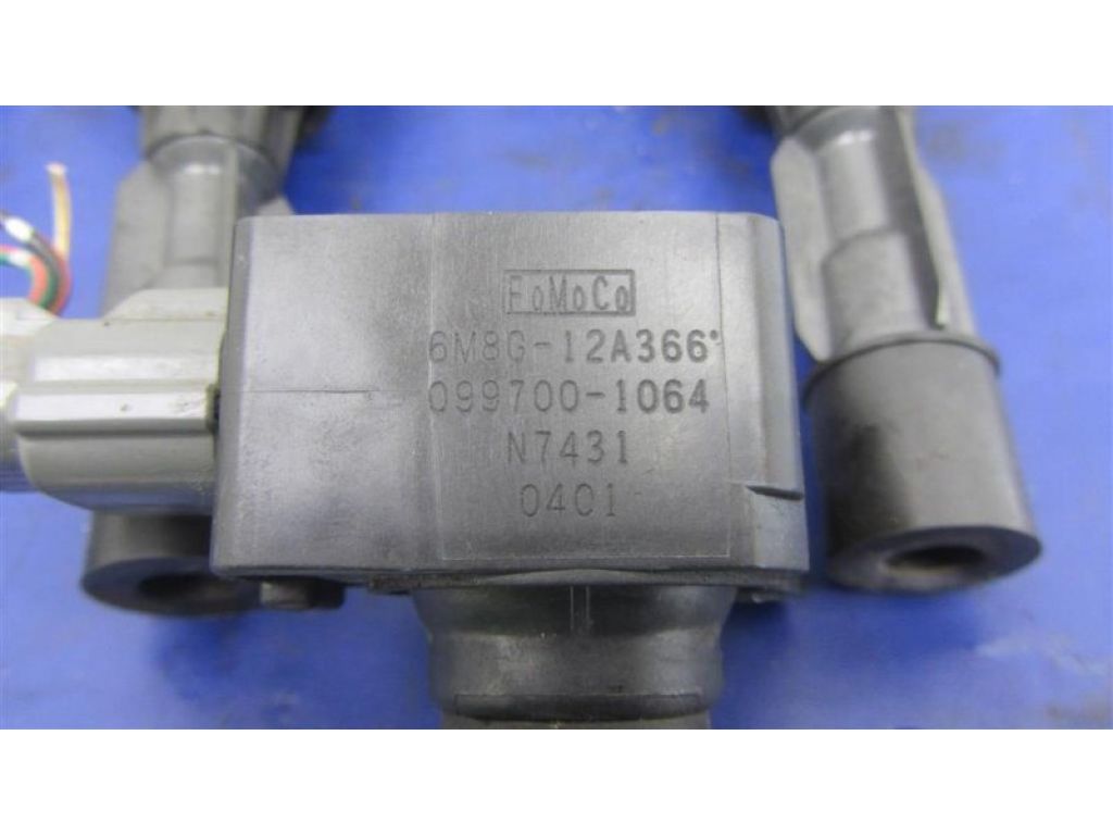 L3G2-18-100B | Катушка зажигания MAZDA CX-7 06-12 - Фото 3