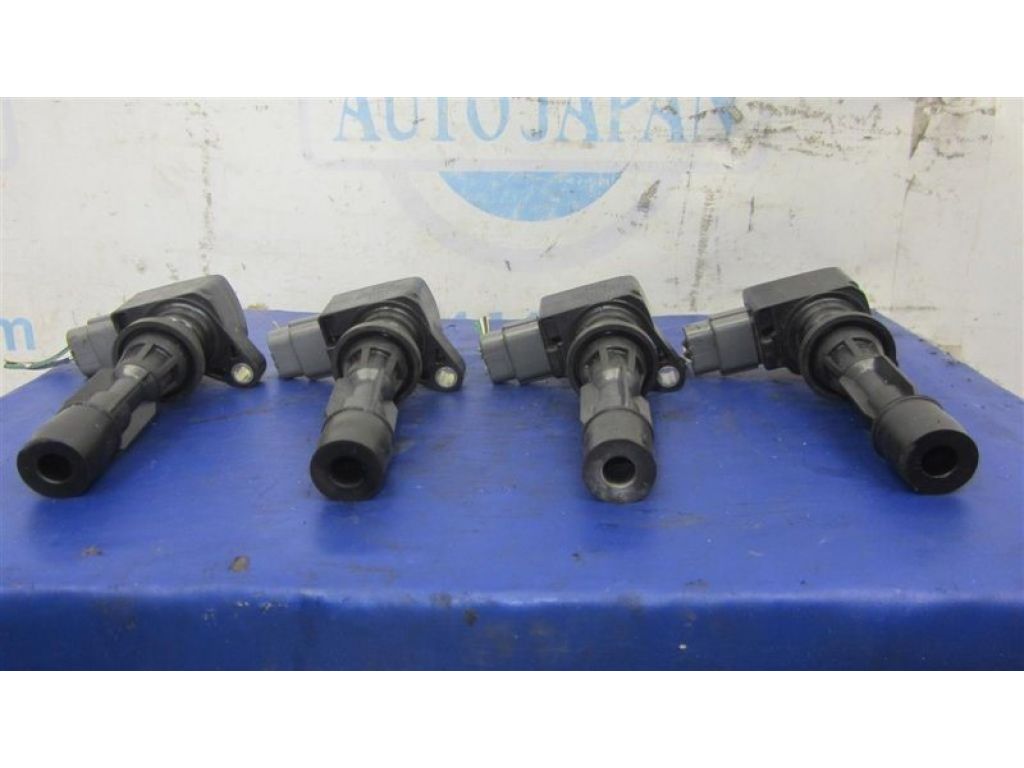 L3G2-18-100B | Катушка зажигания MAZDA CX-7 06-12 - Фото 4