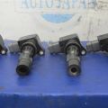 L3G2-18-100B | Катушка зажигания MAZDA CX-7 06-12 - Превью 4