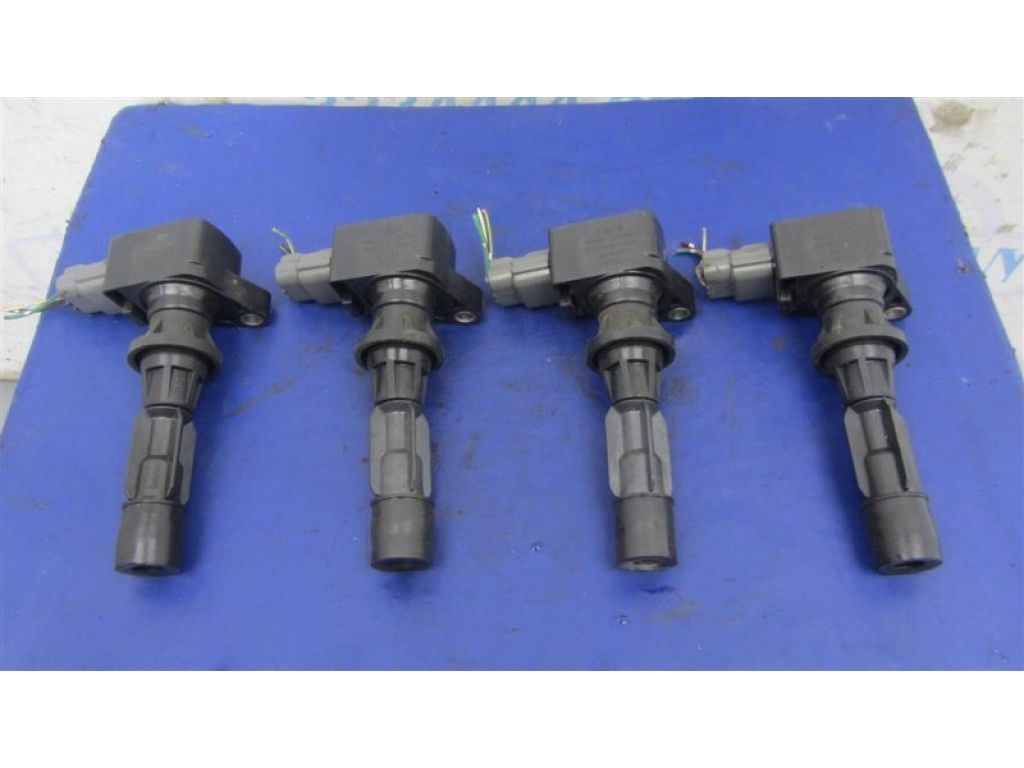 L3G2-18-100B | Котушка запалювання MAZDA CX-7 06-12