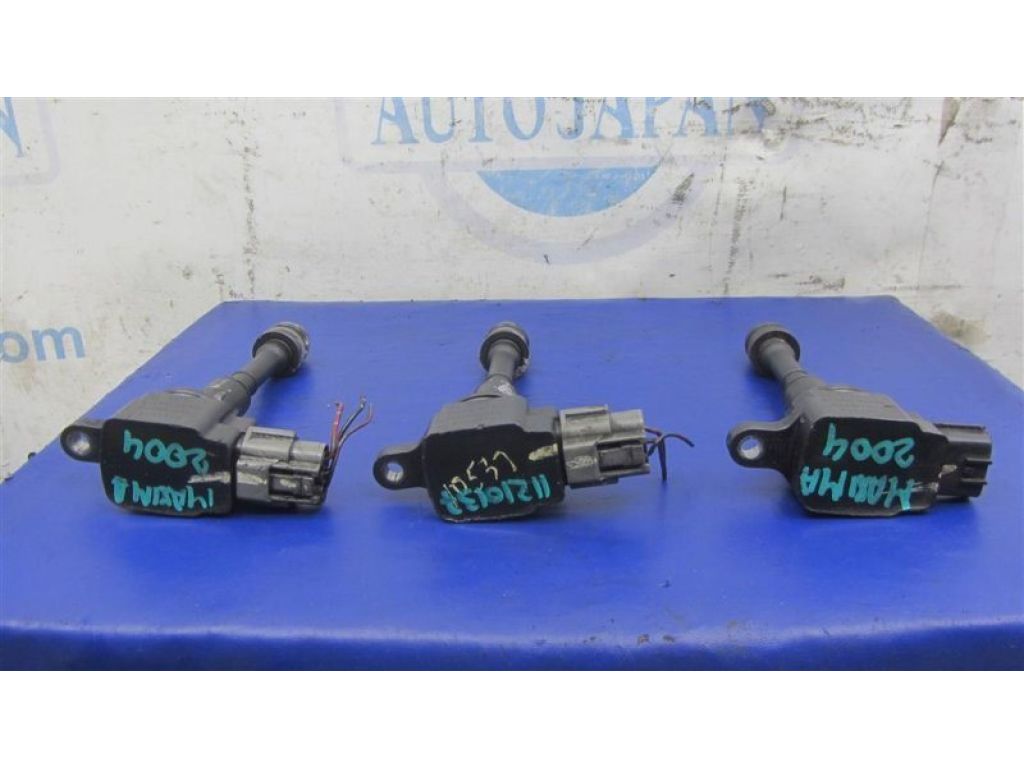 22448-8H315 | Катушка зажигания NISSAN MAXIMA A34 03-08 - Фото 5