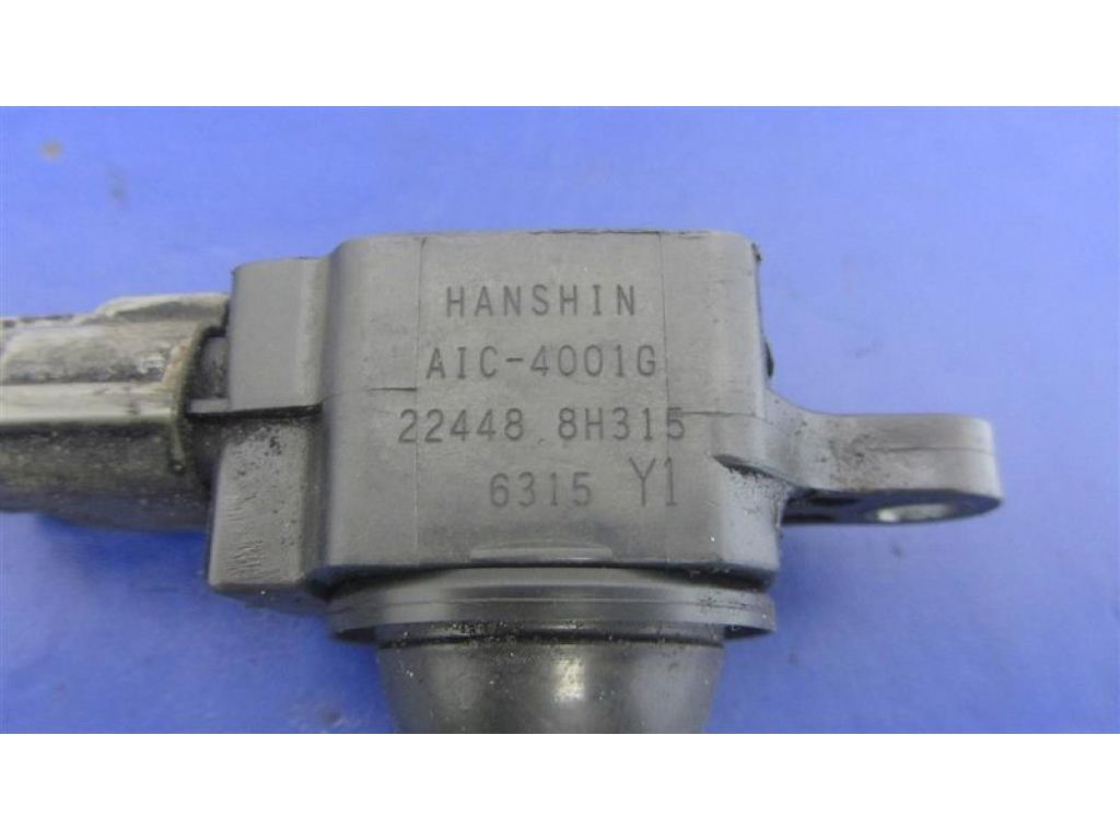 22448-8H315 | Котушка запалювання NISSAN MAXIMA A34 03-08 - Фото 3