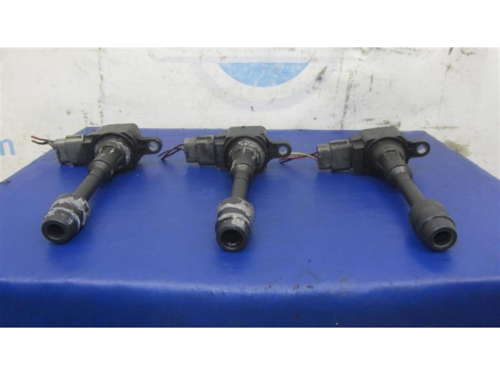 22448-8H315 | Котушка запалювання NISSAN MAXIMA A34 03-08 - Фото 4