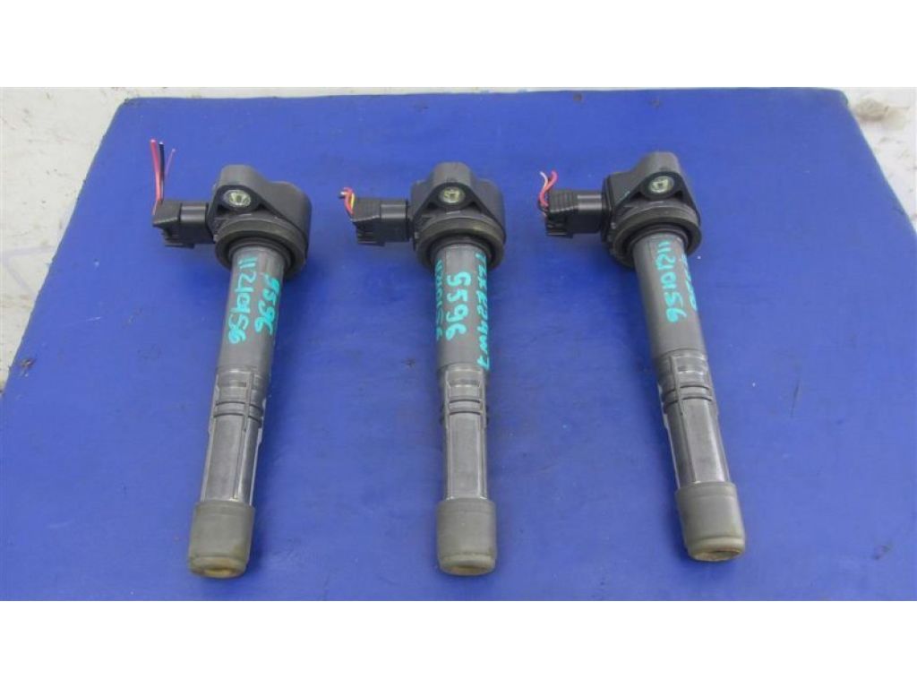 30520-5A2-A01 | Котушка запалювання ACURA TLX 14-17