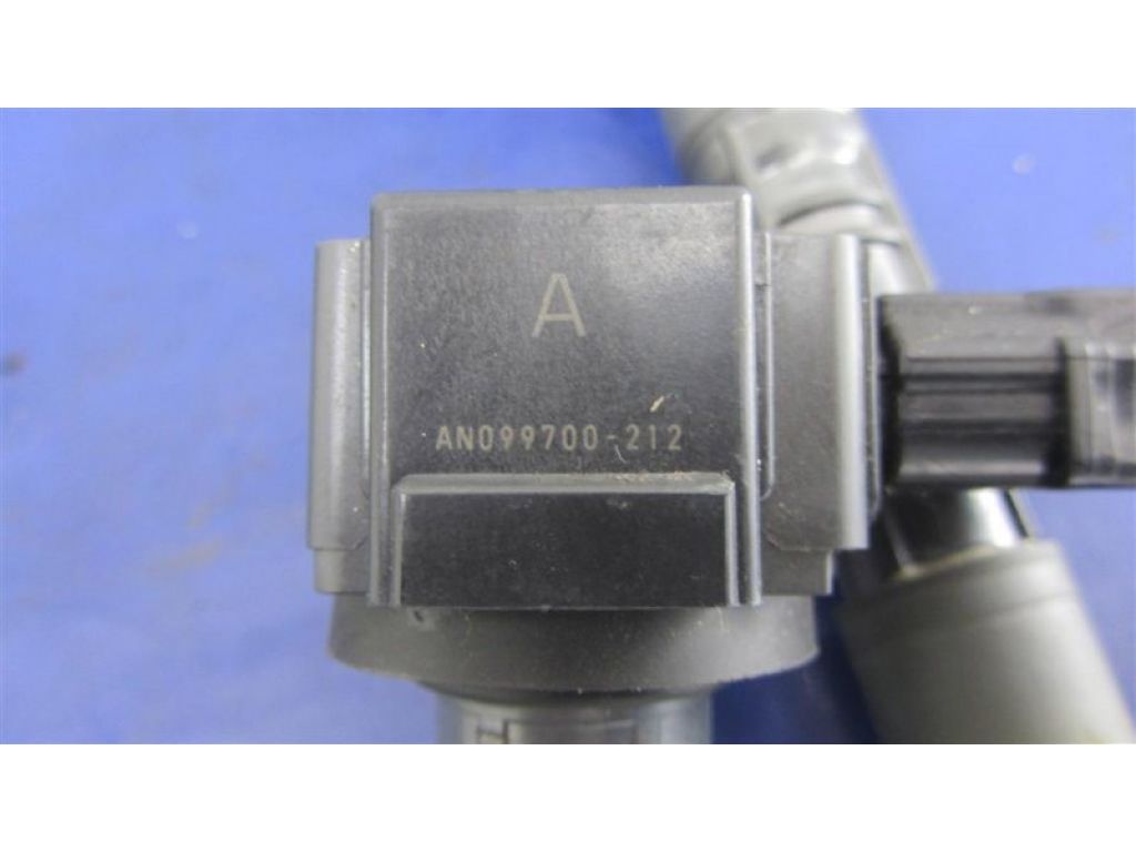 30520-5A2-A01 | Котушка запалювання ACURA TLX 14-17 - Фото 3