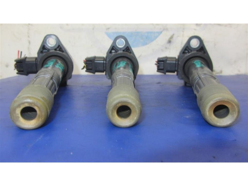 30520-5A2-A01 | Котушка запалювання ACURA TLX 14-17 - Фото 4