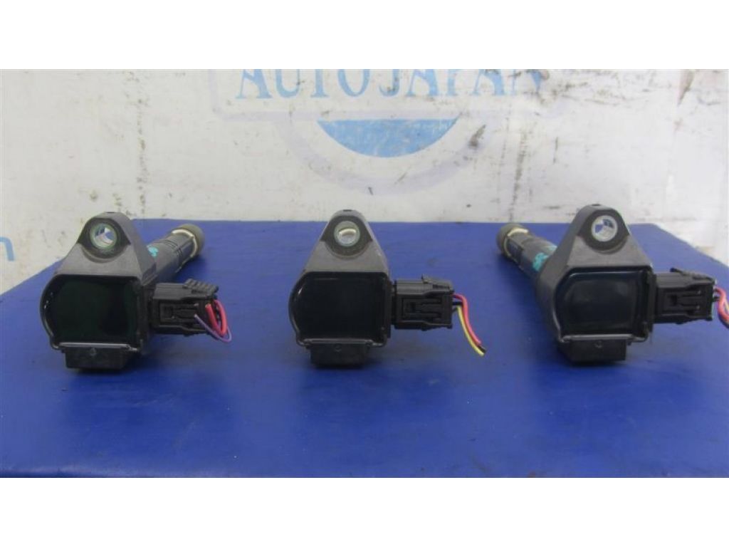 30520-5A2-A01 | Котушка запалювання ACURA TLX 14-17 - Фото 5