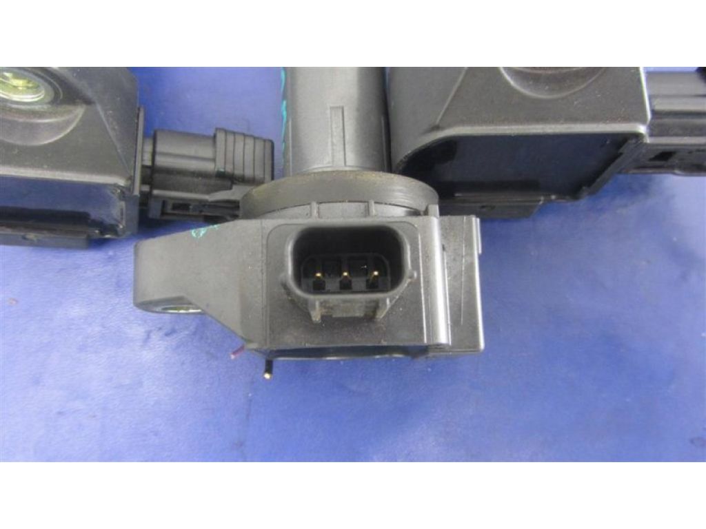 30520-5A2-A01 | Котушка запалювання ACURA TLX 14-17 - Фото 6