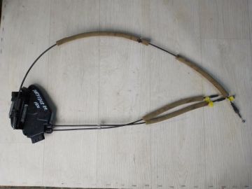 Замок двери задн. прав. NISSAN PATHFINDER R52 12-21