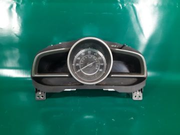 Панель приборов MAZDA 3 BM 13-19