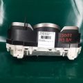 BHN1-55-471A | Панель приладів MAZDA 3 BM 13-19 - Прев'ю 2