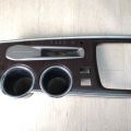 96915-3KA3C | Накладка торпедо-центр. NISSAN PATHFINDER R52 12-21
